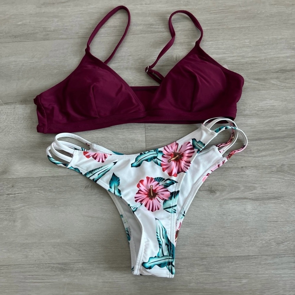 SHEIN bikini size large